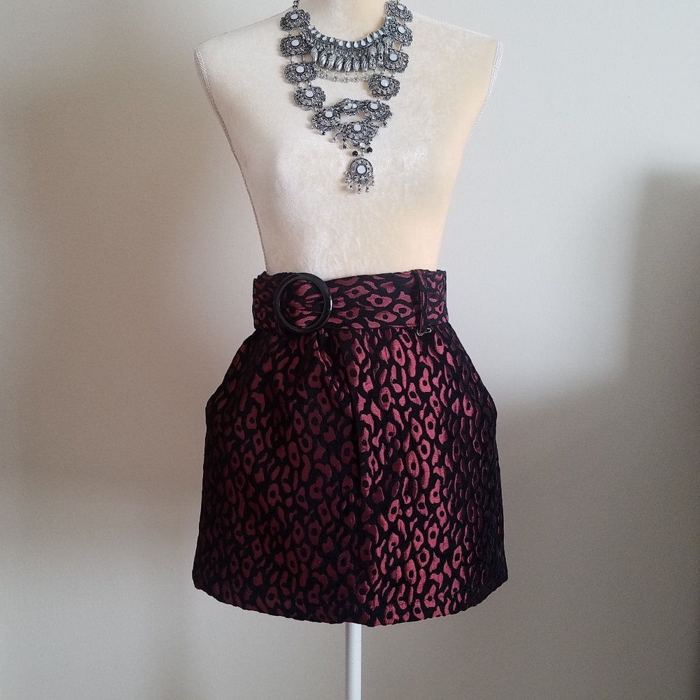 Forever 21 | Womens Mini Skirt